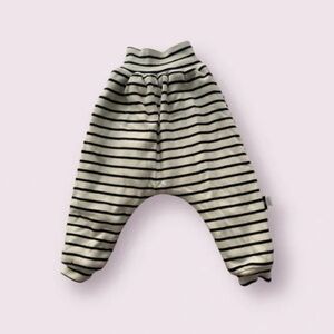 Baby Stripe Joggers